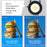 PULUZ PKT3105 Photography Kit Studio Video Light with 2.8m Light Stand and Softbox - AU Plug - 6