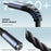 JOYROOM SY-C01 Type-C to 3.5mm Headphone Jack Adapter Audio Dongle Cable for Android Phone - Black - 6