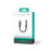 JOYROOM SY-C01 Type-C to 3.5mm Headphone Jack Adapter Audio Dongle Cable for Android Phone - Black - 7