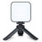 VLOGLITE W36 Portable Beauty Video Light Camera Phone Vlog LED Fill Light - 1