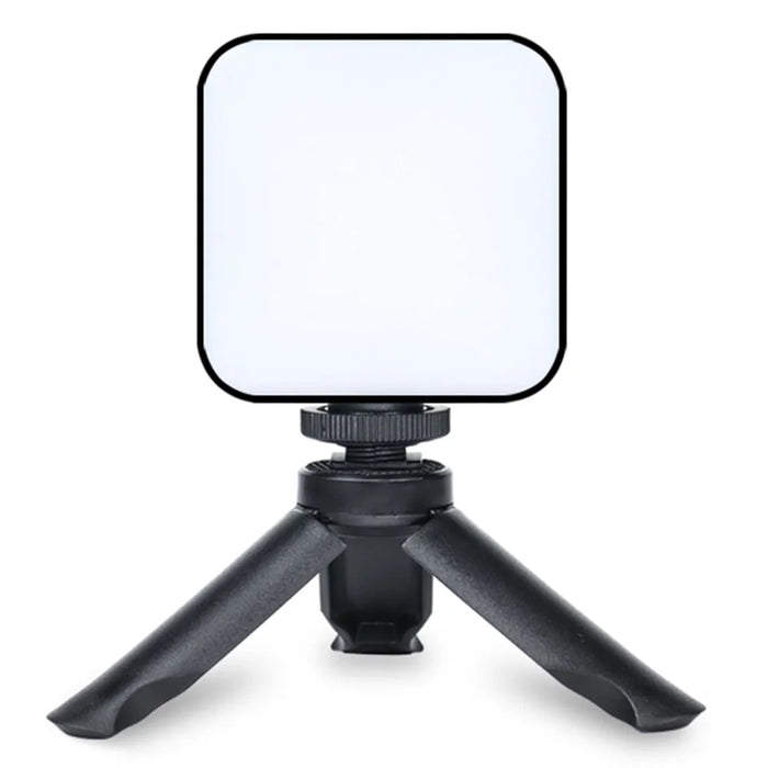 VLOGLITE W36 Portable Beauty Video Light Camera Phone Vlog LED Fill Light - 1