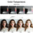 VLOGLITE W36 Portable Beauty Video Light Camera Phone Vlog LED Fill Light - 7