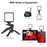 VLOGLITE W49S Mini Beauty Video Light Photography Live Streaming LED Fill Light - 2
