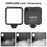 VLOGLITE W49S Mini Beauty Video Light Photography Live Streaming LED Fill Light - 4