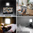 VLOGLITE W49S Mini Beauty Video Light Photography Live Streaming LED Fill Light - 6
