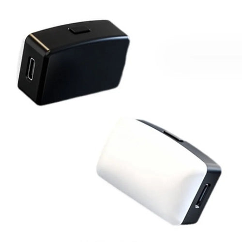 C05 200 Lumens Magnetic Mini Fill Light Three Color Dimmable Pocket Lamp - 1