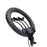 JMARY FM-14R 14-inch Live Streaming Ring Light Photography LED Fill Light - US Plug - 2