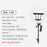 JMARY FM-14R 14-inch Live Streaming Ring Light Photography LED Fill Light - US Plug - 6