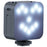 D02 Mini LED Fill Light for Live Broadcast Magnetic Adsorption Pocket RGB Video Lamp - 2