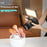 T140 Camera Phone Tablet Video Light with Phone Clip Soft Light Fill Light Selfie Light for Photography - 7
