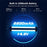 VILTROX K60 22.8 Inch RGB LED Video Light Stick 2500K - 8500K APP Control Light Wand for Live Streaming / Photography - 3