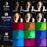 VILTROX K60 22.8 Inch RGB LED Video Light Stick 2500K - 8500K APP Control Light Wand for Live Streaming / Photography - 4