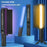 VLOGLITE B20RGB Handheld RGB Photography Light Stick 20 Modes 1800K - 9000K Magnetic LED Fill Light - 2
