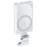 V22A 4W Power Portable Pocket LED Light Type-C Charging Magnetic Fill Light for Phone Camera Live Streaming - 3