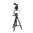 K-05LM Vlogging Kit with Microphone 36 LED Light Bluetooth-compatible Remote Smart Phone Holder Tripod - 2