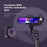S5Bpro Intelligent AI Tracking 3-Axis Gimbal Stabilizer Anti-Shake Handheld Phone Holder Tripod - 4