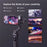 S5Bpro Intelligent AI Tracking 3-Axis Gimbal Stabilizer Anti-Shake Handheld Phone Holder Tripod - 7