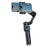 YESIDO SF27 Outdoor Video Shooting 4 Modes Foldable 3 Axis Handheld Gimbal Stabilizer for Smartphones - 1