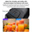 YESIDO SF27 Outdoor Video Shooting 4 Modes Foldable 3 Axis Handheld Gimbal Stabilizer for Smartphones - 3