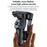 YESIDO SF27 Outdoor Video Shooting 4 Modes Foldable 3 Axis Handheld Gimbal Stabilizer for Smartphones - 5