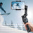 YESIDO SF27 Outdoor Video Shooting 4 Modes Foldable 3 Axis Handheld Gimbal Stabilizer for Smartphones - 6