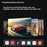 XIAOMIYOUPIN FUNSNAP CM8 Foldable 3 Axis Anti Shake Smartphone Gimbal Stabilizer for Vlog Shooting, Basic Version - 5