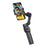 L9lite Three Axis Anti Shake Handheld Gimbal Stabilizer for Smartphone Vlog Shooting - 1