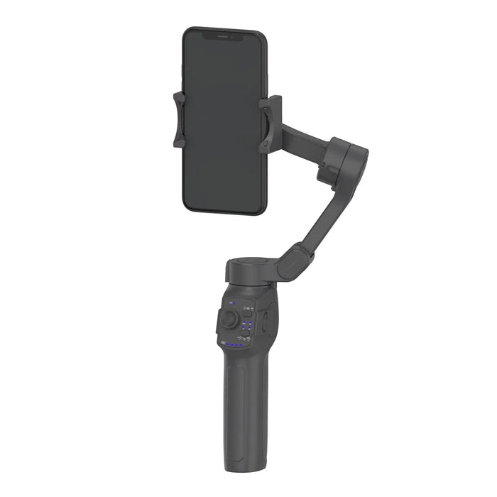 L9lite Three Axis Anti Shake Handheld Gimbal Stabilizer for Smartphone Vlog Shooting - 2