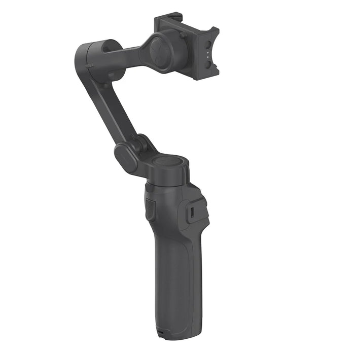 L9lite Three Axis Anti Shake Handheld Gimbal Stabilizer for Smartphone Vlog Shooting - 3