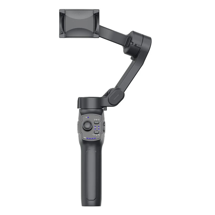 L9lite Three Axis Anti Shake Handheld Gimbal Stabilizer for Smartphone Vlog Shooting - 4
