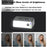 L9lite Intelligent AI Tracking 3 Axis Anti Shake Smartphone Gimbal Stabilizer with Fill Light - 4