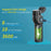 L9lite Intelligent AI Tracking 3 Axis Anti Shake Smartphone Gimbal Stabilizer with Fill Light - 5