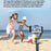 FUNSNAP CM9 3-Axis Handheld Gimbal Stabilizer AI Smart Tracking  Anti-shake Camera Phone Stabilizer for Live Streaming - Black - 3