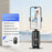 FUNSNAP Q04 Smart AI Tracking Gimbal Mobile Phone Holder Stabilizer with Remote Control - 2