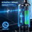 FUNSNAP Q04 Smart AI Tracking Gimbal Mobile Phone Holder Stabilizer with Remote Control - 3