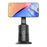 AI Auto Tracking Gimbal Face Recognition Stabilizer 360 Degree Rotating Phone Holder with Cooling Fan for Live Streaming - UK Version - 1