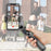 SELFIESHOW L08 Handheld Bluetooth-compatible Selfie Stick Hidden Tripod Live Broadcast Bracket with Remote Control - Black - 6