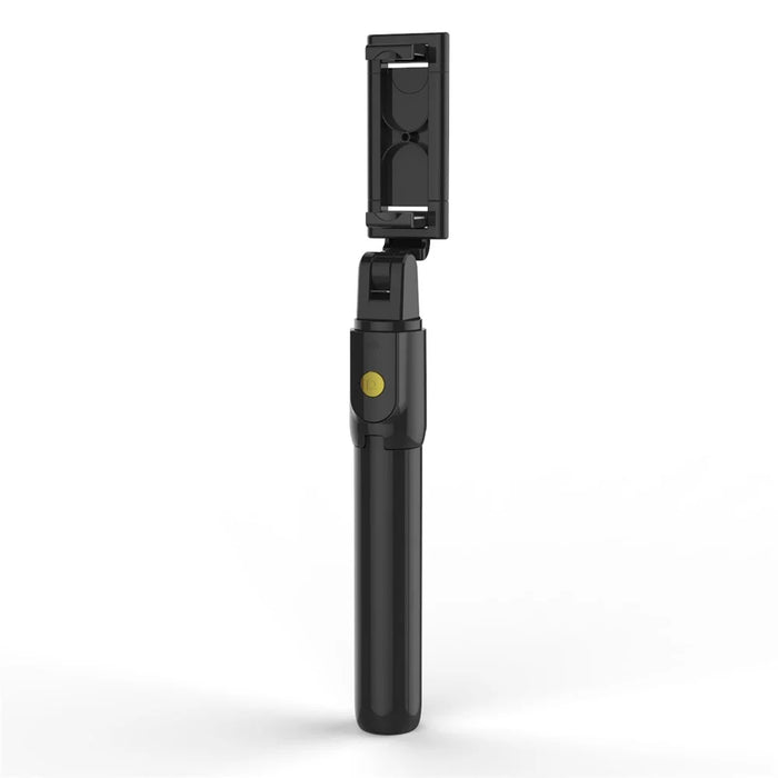 SELFIESHOW K07 Wireless Bluetooth-compatible Selfie Stick Foldable Mini Tripod Expandable Monopod with Remote Control for iOS Android - 6