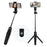 SELFIESHOW K20 Wireless Bluetooth-compatible Selfie Stick Phone Holder Shutter Remote Extendable Tripod - 5