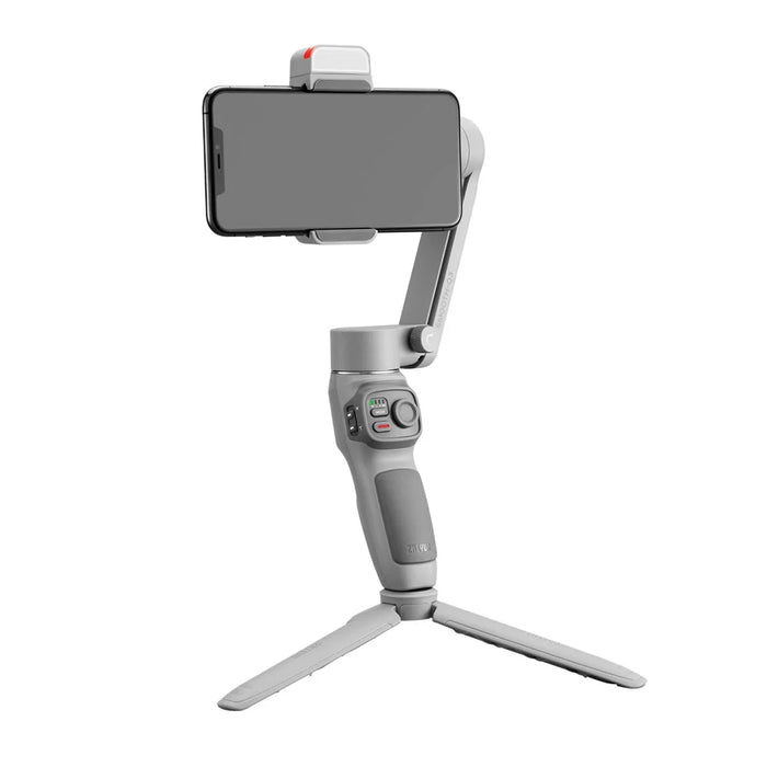 ZHIYUN SMOOTH-Q3 Portable 3-Axis Smartphone Handheld Gimbal for iPhone Huawei Samsung - 1