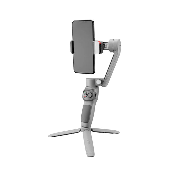 ZHIYUN SMOOTH-Q3 Portable 3-Axis Smartphone Handheld Gimbal for iPhone Huawei Samsung - 6