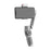 ZHIYUN SMOOTH-Q3 Portable 3-Axis Smartphone Handheld Gimbal with Tripod Storage Bag Kit Set - 3
