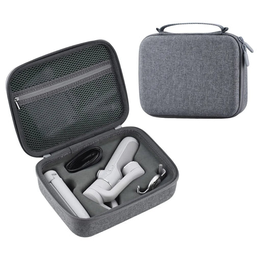 EWB9019 Portable Shockproof Stabilizer Storage Bag Tote Carrying Case for DJI OM 5 Handheld Gimbal - 1
