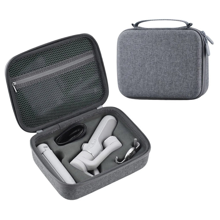 EWB9019 Portable Shockproof Stabilizer Storage Bag Tote Carrying Case for DJI OM 5 Handheld Gimbal - 1