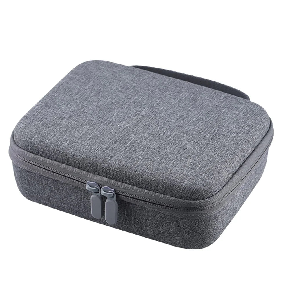 EWB9019 Portable Shockproof Stabilizer Storage Bag Tote Carrying Case for DJI OM 5 Handheld Gimbal - 3