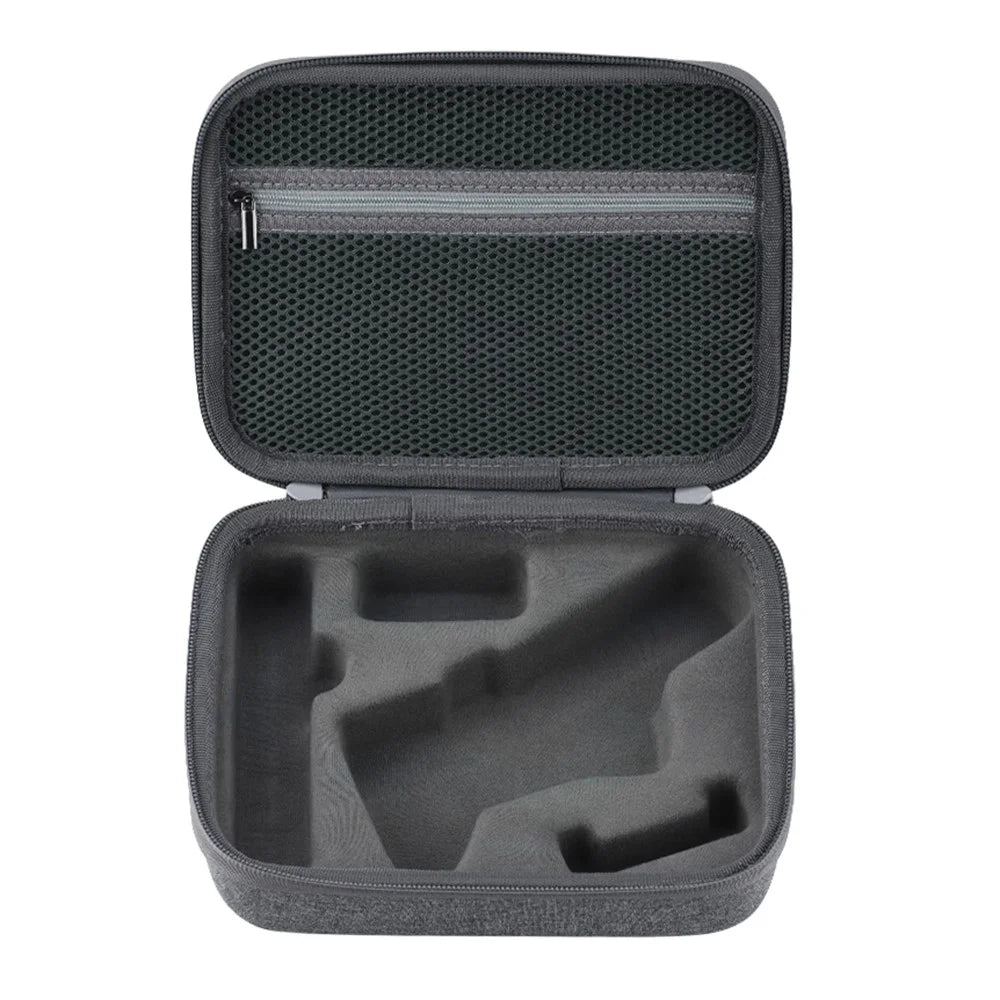 EWB9019 Portable Shockproof Stabilizer Storage Bag Tote Carrying Case for DJI OM 5 Handheld Gimbal - 6
