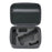 EWB9019 Portable Shockproof Stabilizer Storage Bag Tote Carrying Case for DJI OM 5 Handheld Gimbal - 6