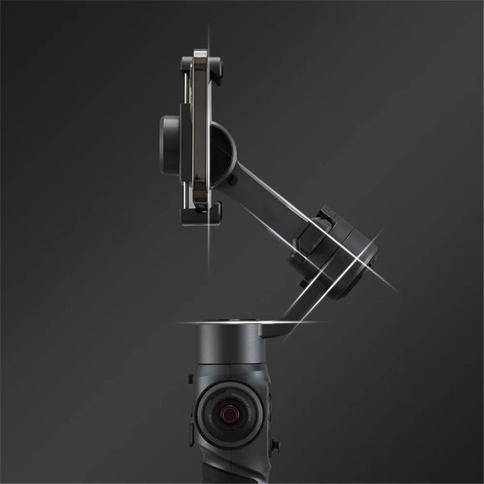ZHIYUN SMOOTH 5 3-Axis Handheld Stabilizer Selfie Stick Smartphone Gimbal for iPhone Xiaomi Samsung - 6