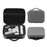 EWB7998 Portable Case Storage Bag Handbag Hard Shell Box Accessories for DJI OM 4/Osmo Mobile 3 Gimbal Stabilizer - 1
