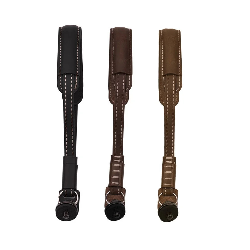 max2672 max2673 EWB7404 Belt Lanyard Wrist Strap Remote Controller Shoulder Strap Neck Tape Accessories for DJI OM 4/Osmo Mobile 3 /Osmo Mobile 2 - Black - 4